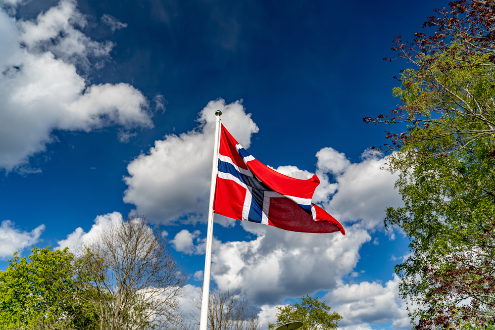 Yr: Nå er det slutt på godværet – på denne dagen snur det
