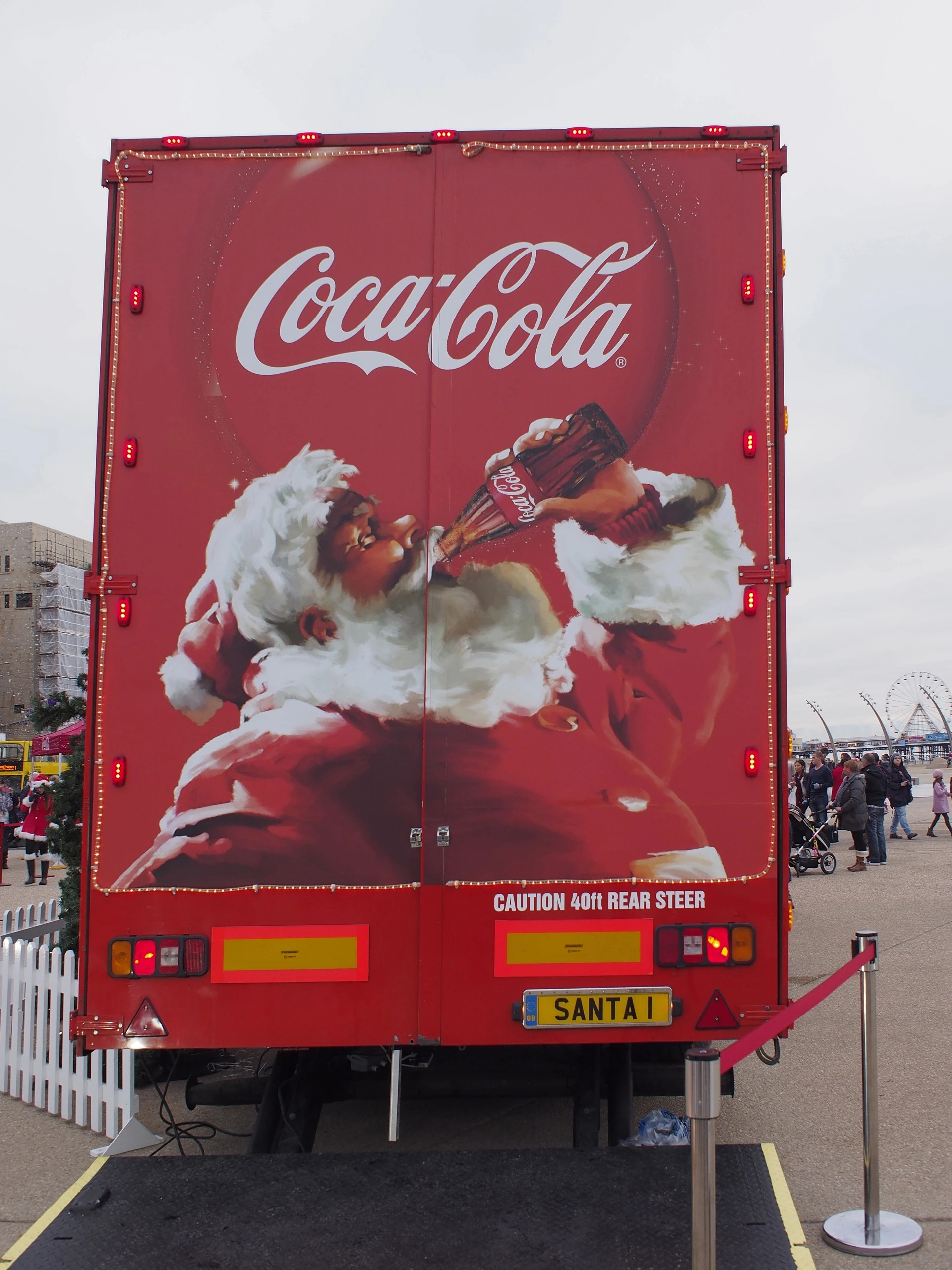 Folk innser nå hvorfor julenissen er rød – og det har ikke noe med Coca-Cola å gjøre