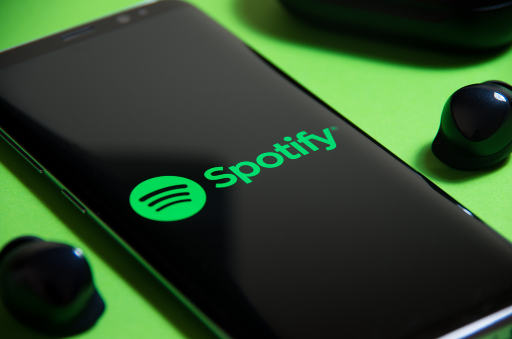 Ny prisøkning på vei: Så mye dyrere blir Spotify