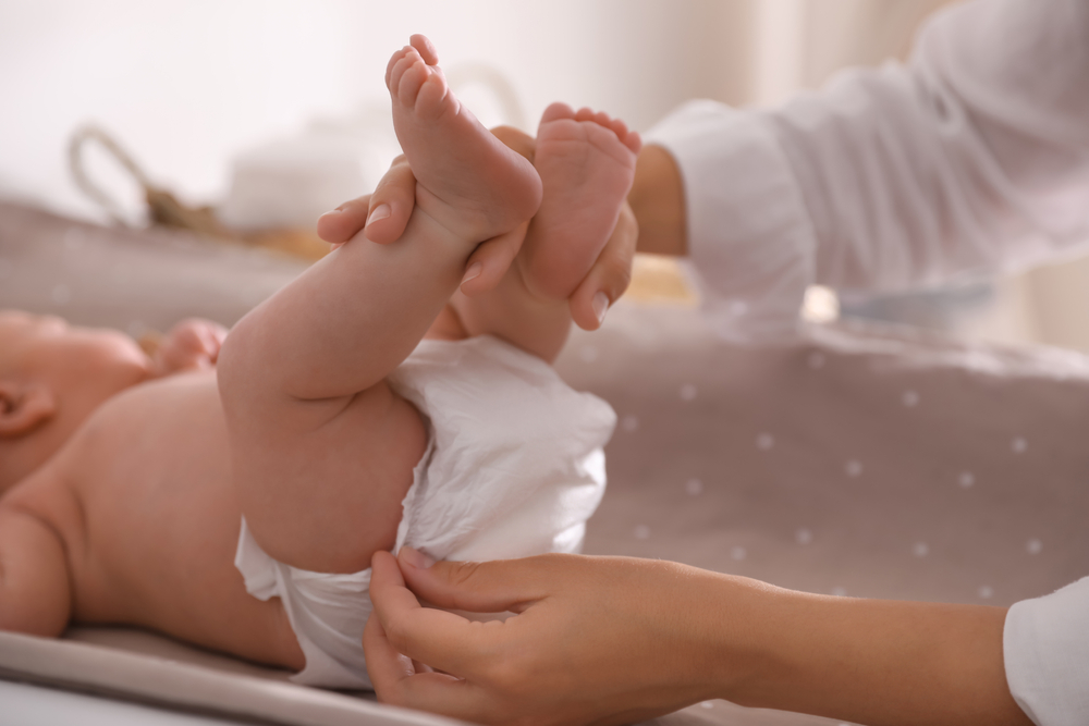 Advarsel til småbarnsforeldre: Ikke vask babyen med dette for ofte
