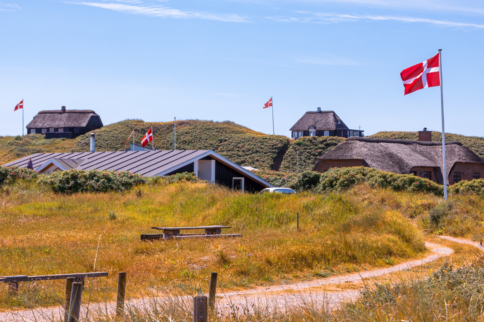 Skal du på ferie i Danmark? Ekspert advarer