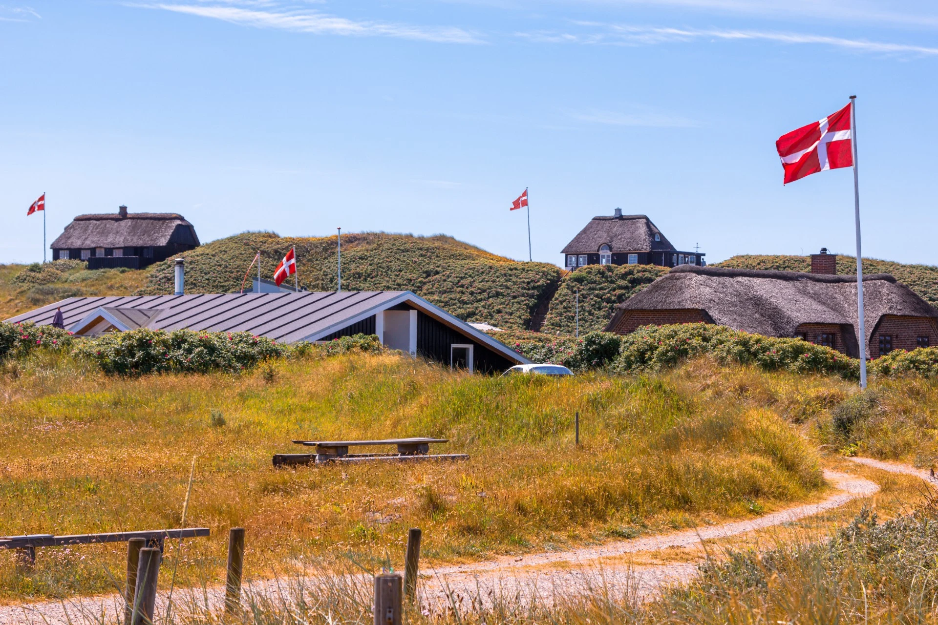Skal du på ferie i Danmark? Ekspert advarer