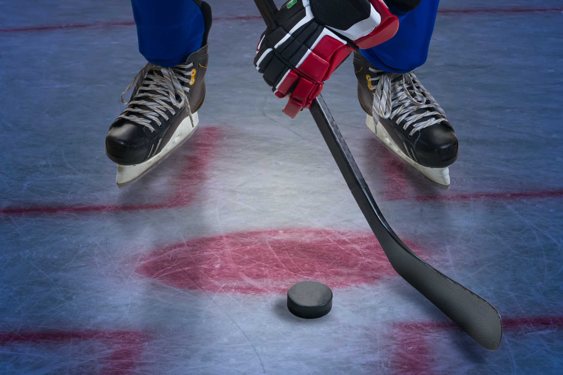 Ishockey-stortalentet er død: Ble bare 20 år gammel