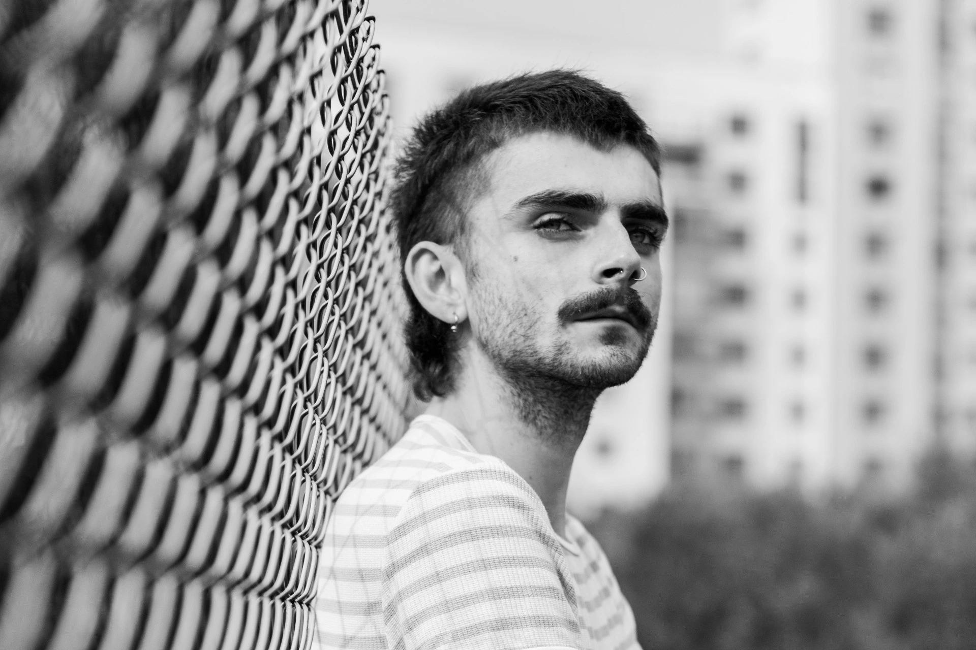 Nå er &laquo;Movember&raquo; her igjen!