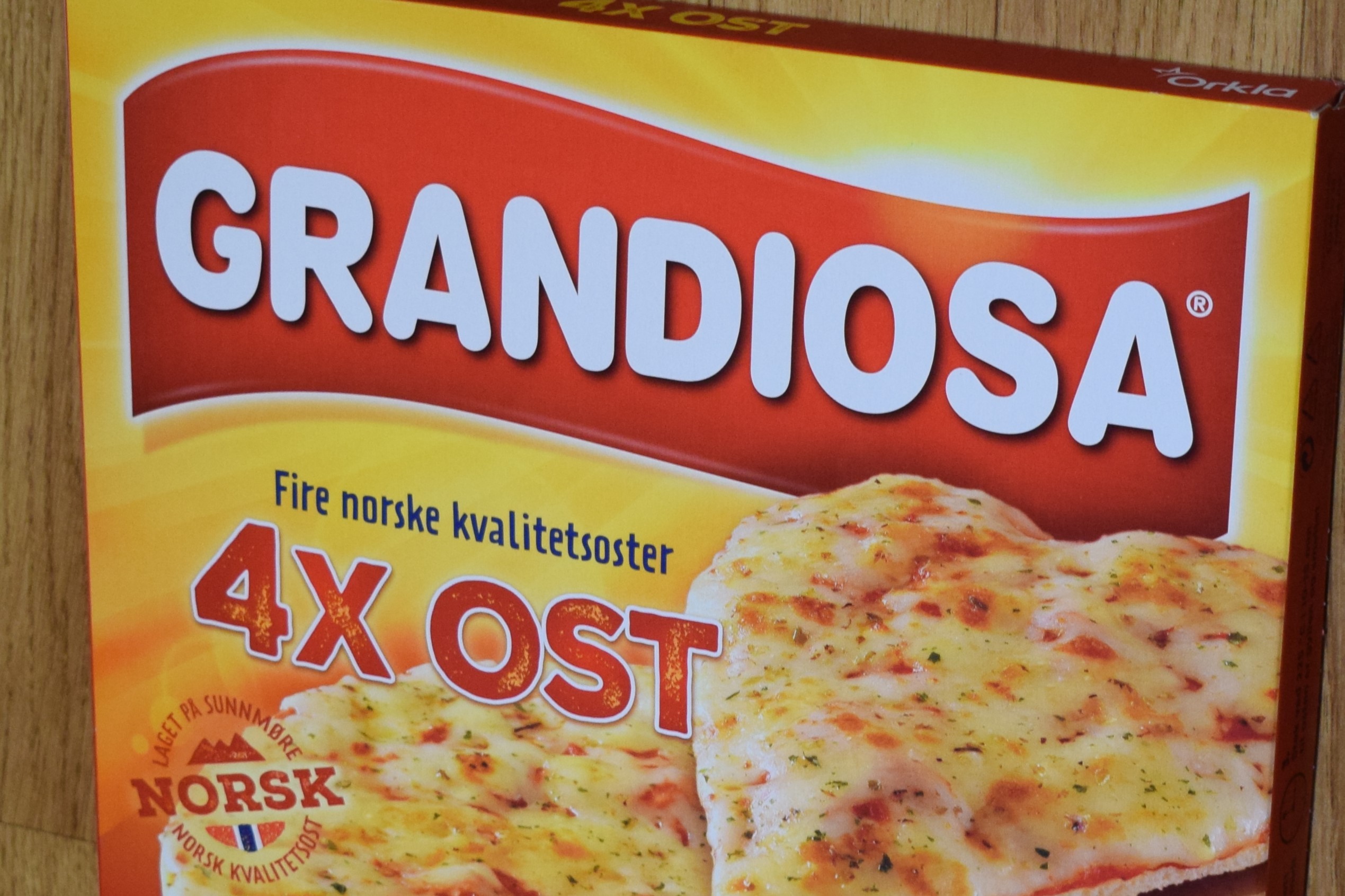 Kaos etter massivt Grandis-kutt