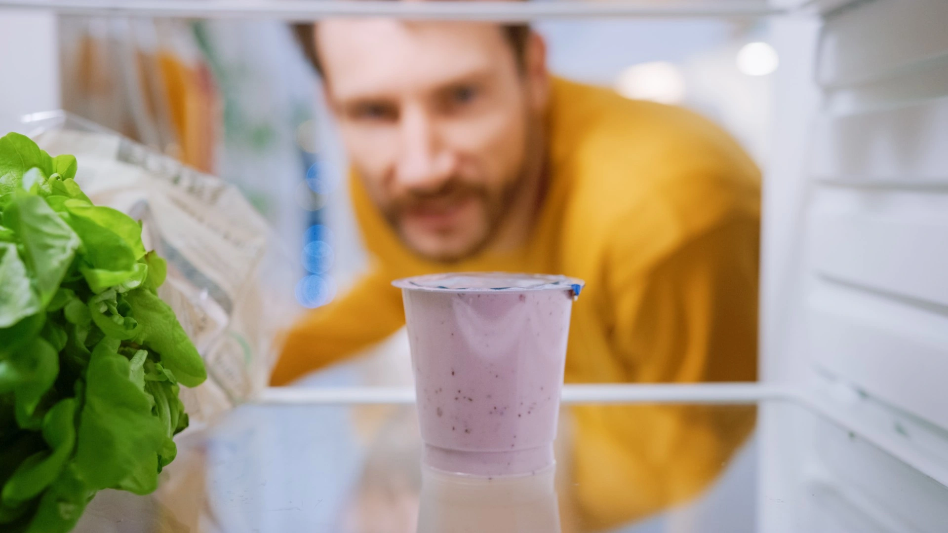 Advarsel til alle som kjøper yoghurt i matbutikken