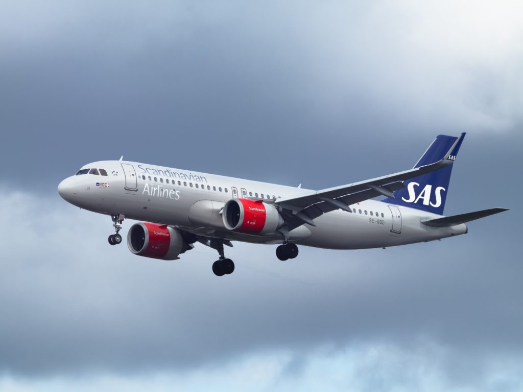 Flykaos: Flere kanselleringer