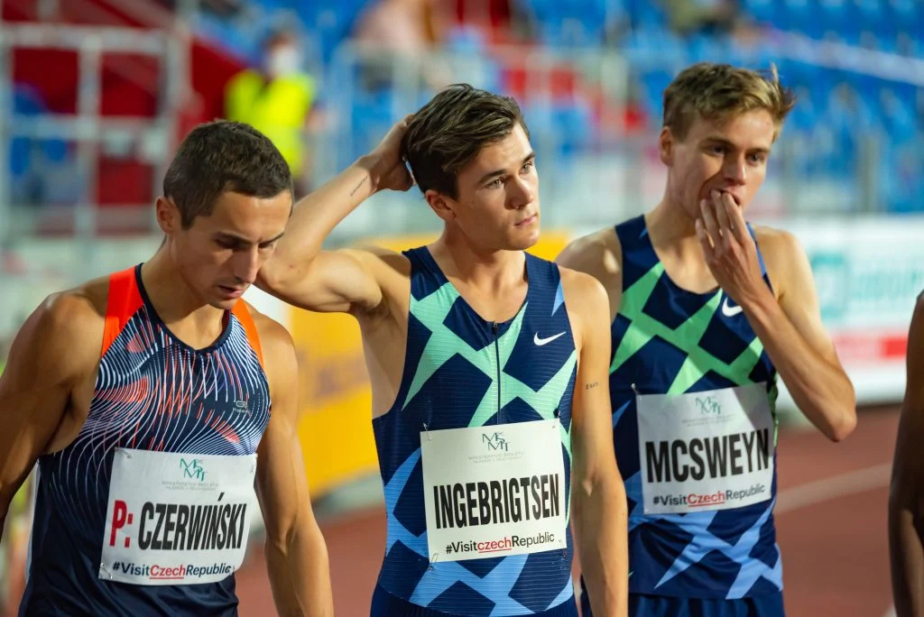 Jakob Ingebrigtsen i retten: Oppvekst preget av frykt, trusler og manipulasjon