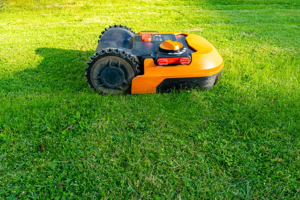 Nordmenn hamstrer roboter – salget skyter i været