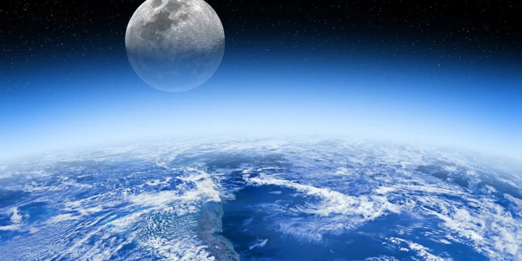 NASA med vill melding: Dette vil skje på månen i 2030