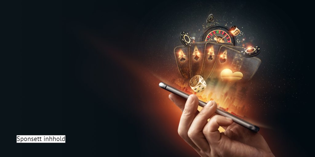 Casinodanmark.com Lansering i Danmark