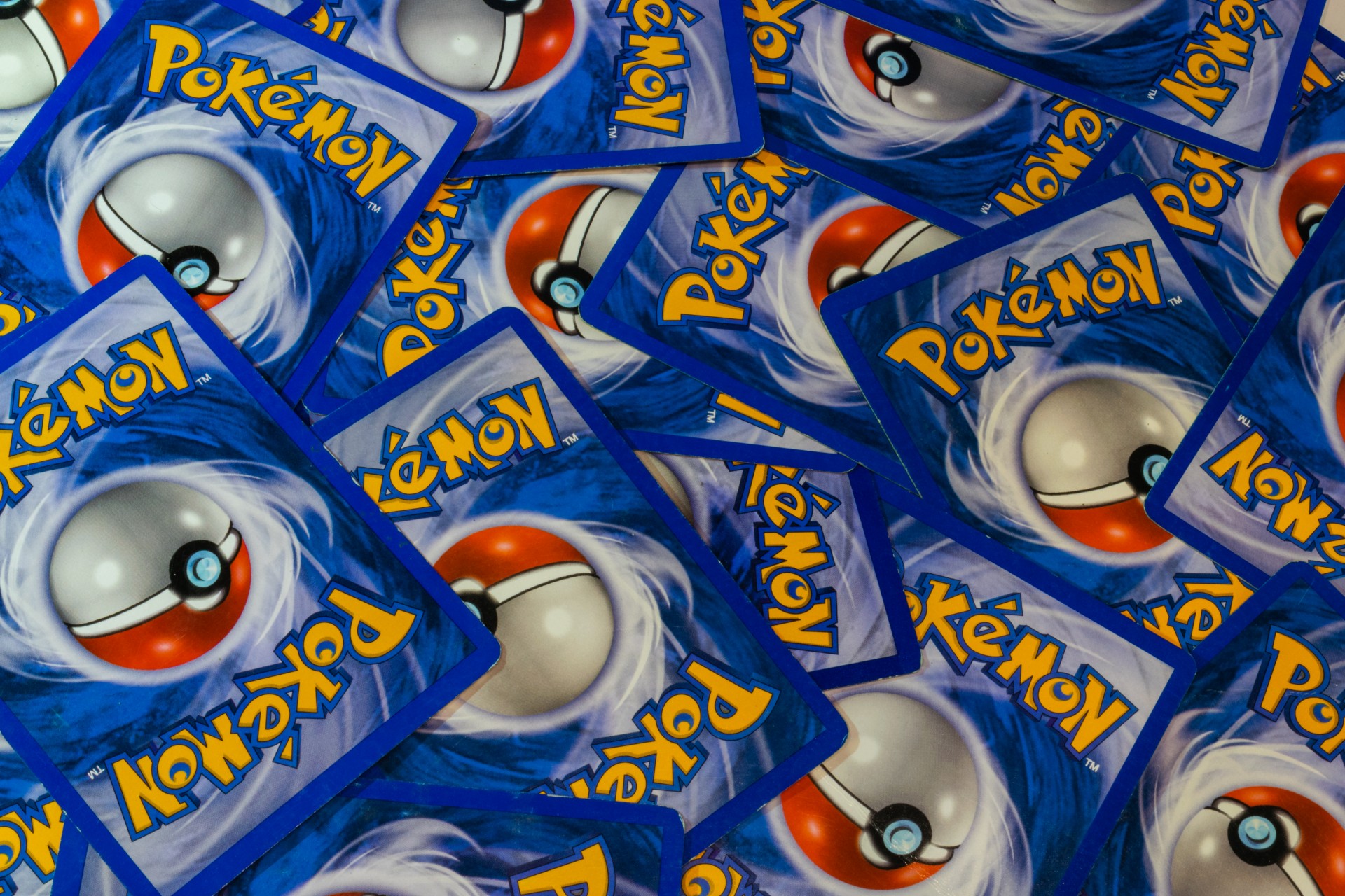 Mafia og Pokémon-kort – Hva er sammenhengen?