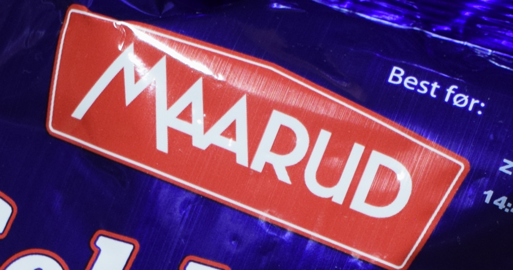 Maarud trekker tilbake populært produkt