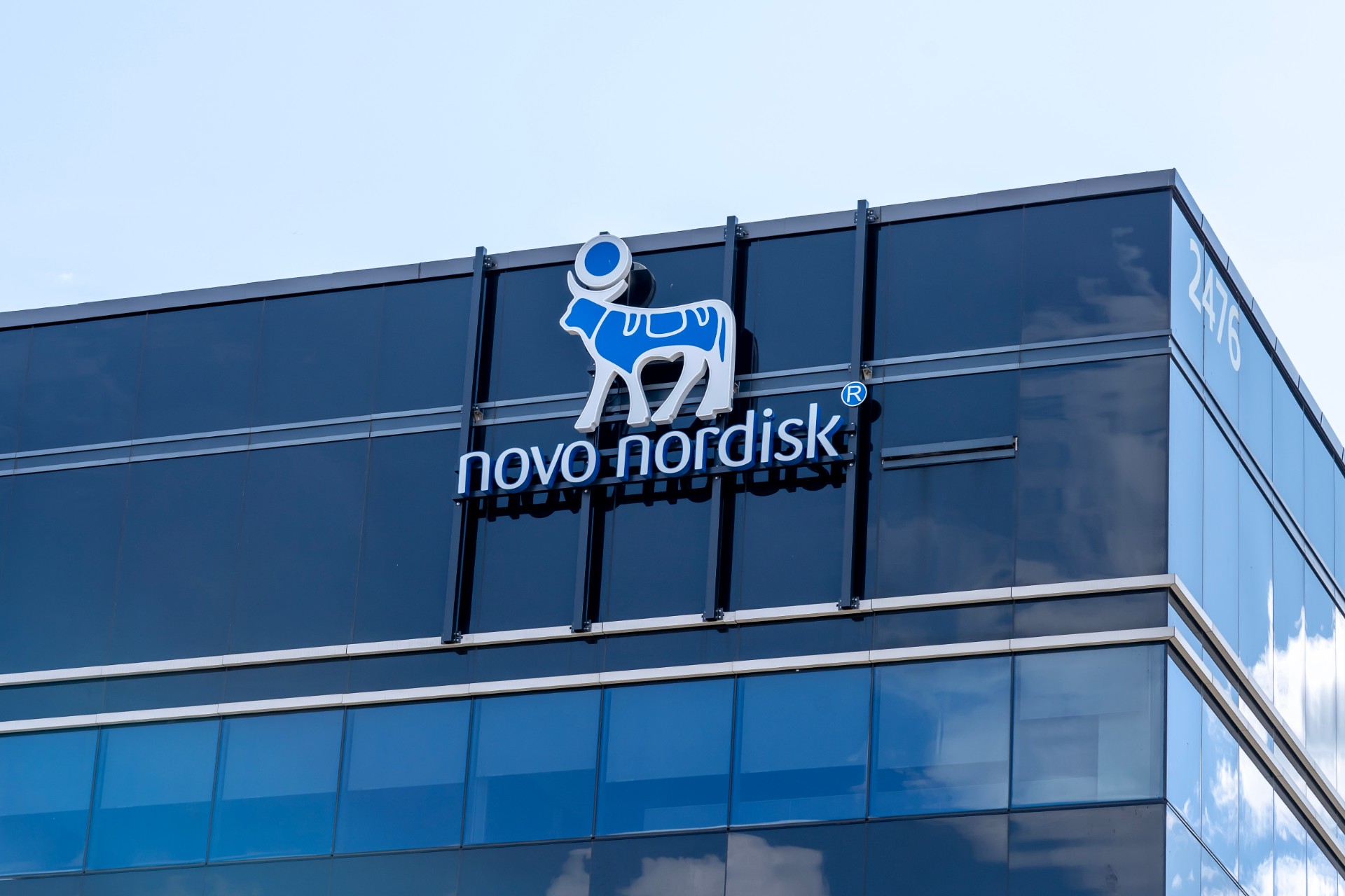 Novo Nordisk står overfor bølge av søksmål – men leverer rekordresultat
