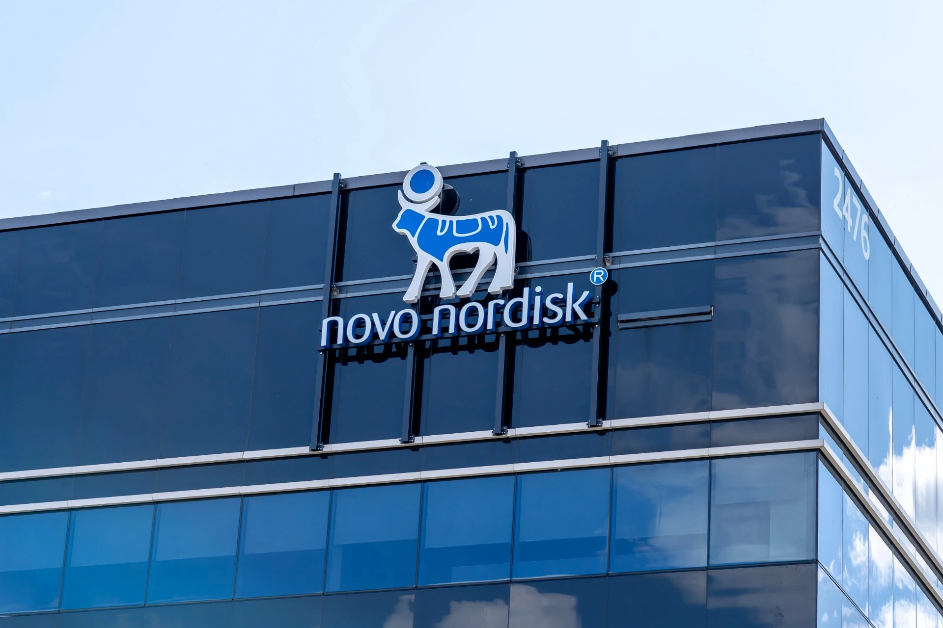 Novo Nordisk står overfor bølge av søksmål – men leverer rekordresultat
