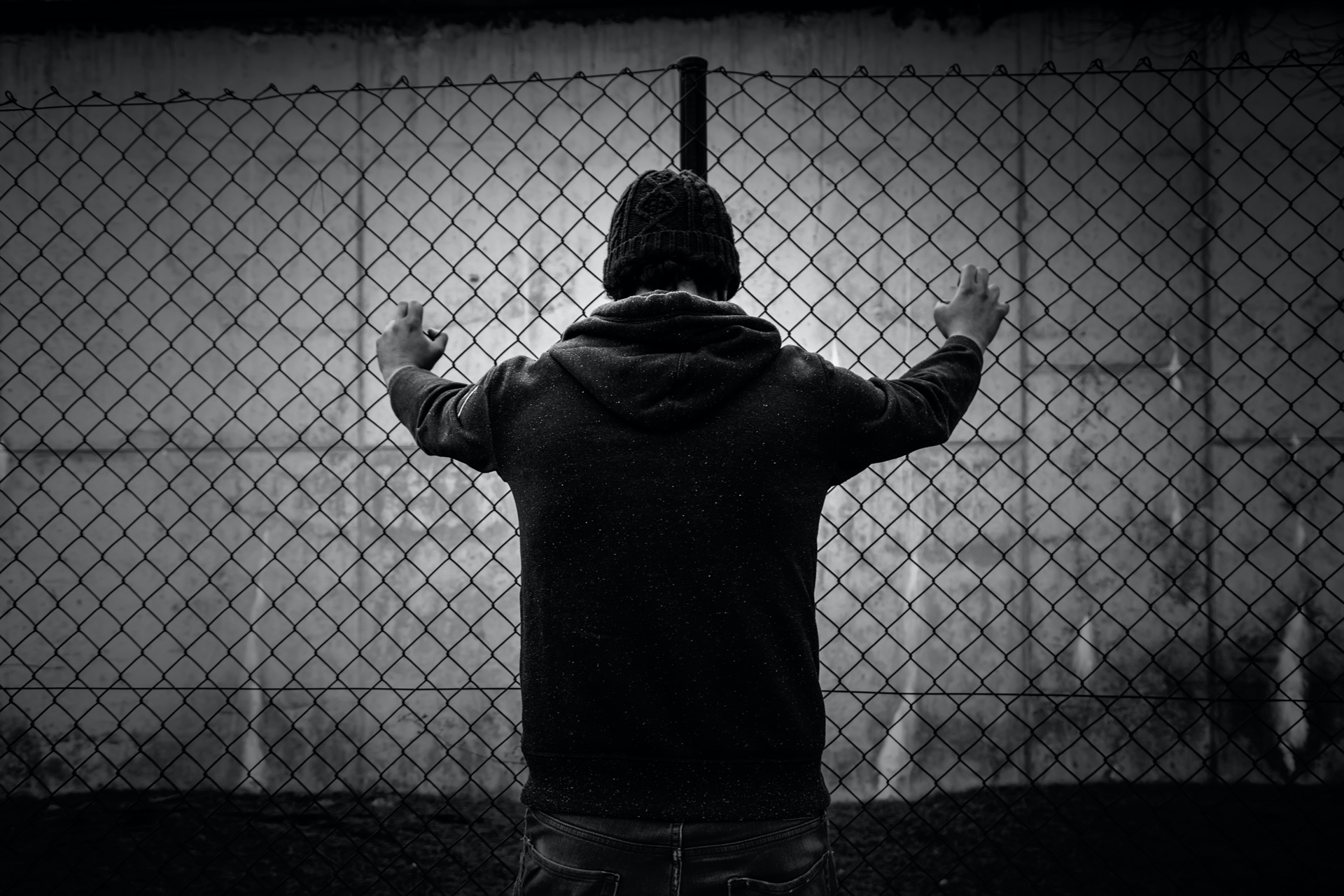 Rapper får 12 års fengsel for brutalt gjengdrap