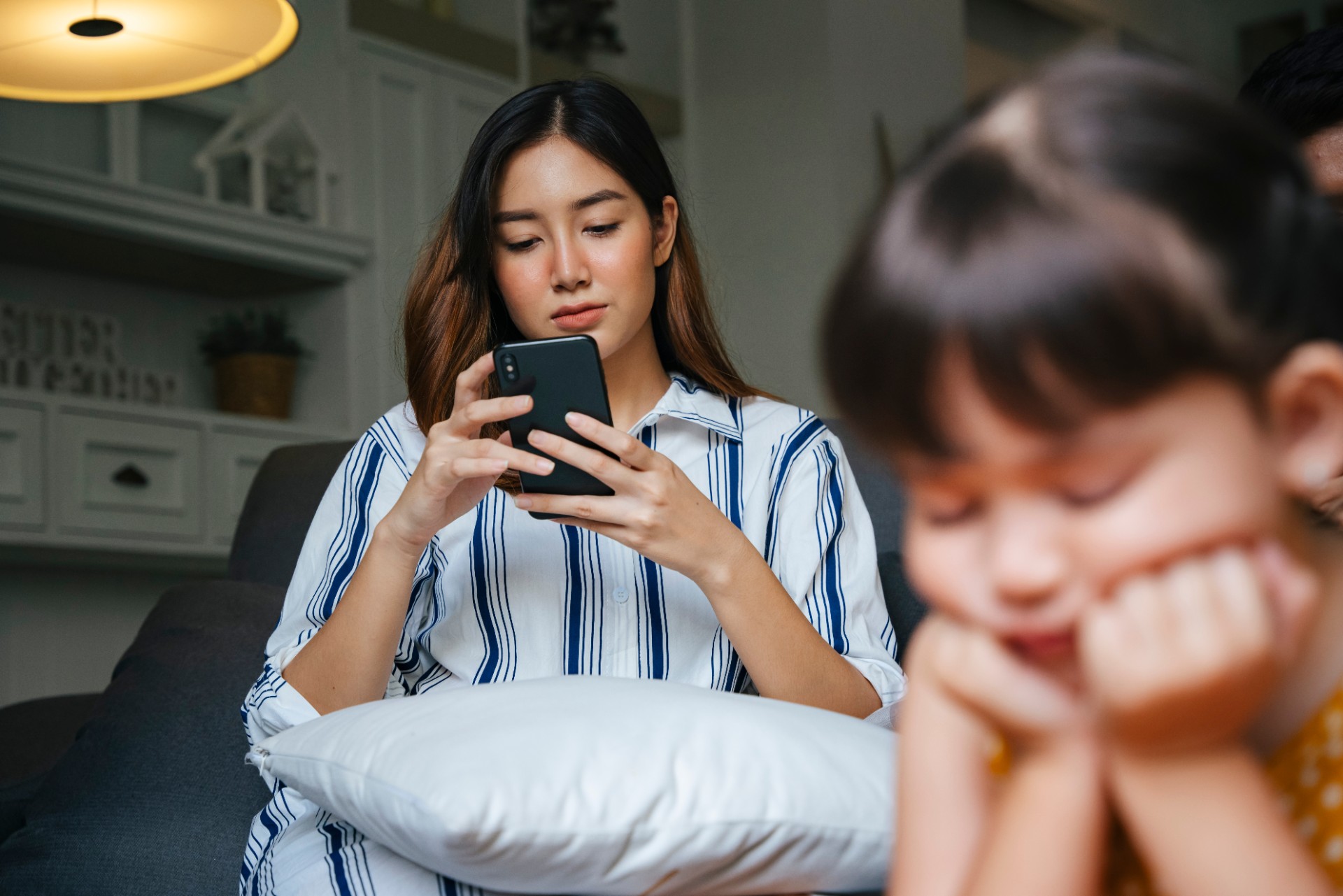 Telefonen lytter til deg: Slik slår du av mikrofonen