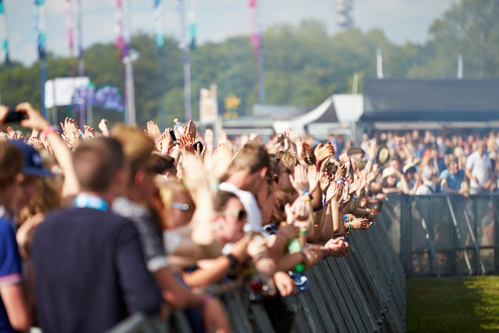 Festivalen sviktet – og du har krav på refusjon