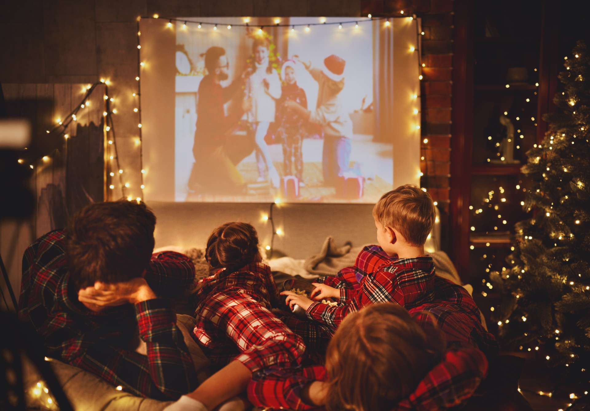 Det 95. minuttet av «The Holiday» skjuler en skjult detalj: Når du først har sett den, vil du elske julefilmen enda mer