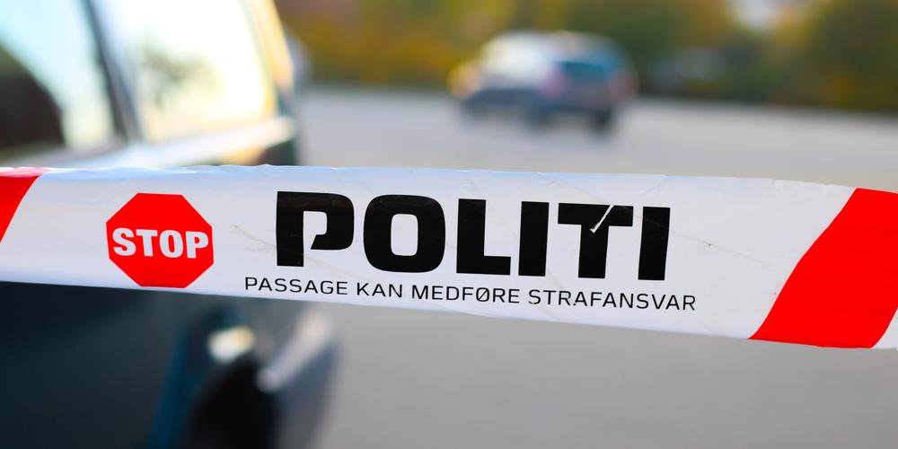 Kvinne tar bilde av en ulykke: Så blir mannen gal