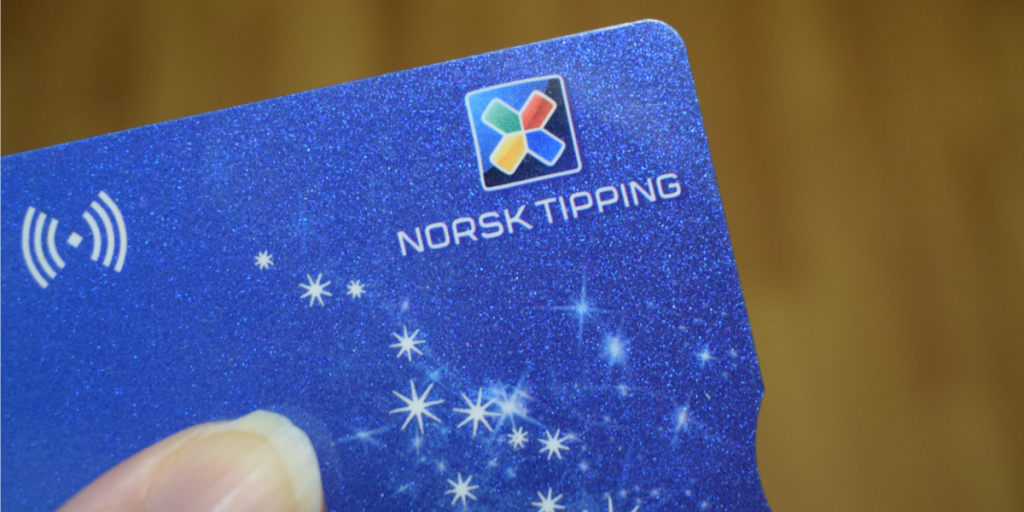 Norsk Tipping varsler endring: ny direktør