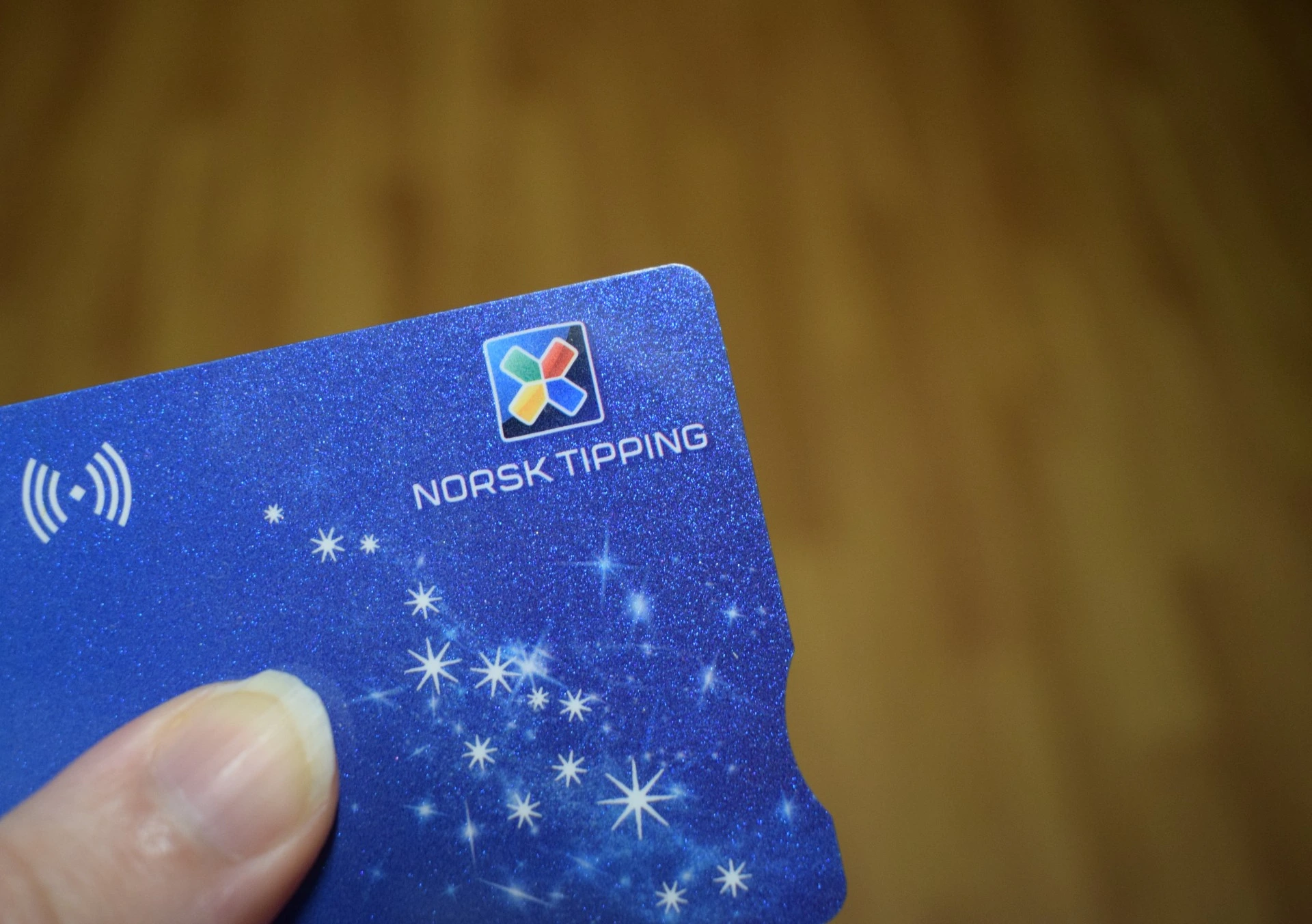 Lotteritilsynet slår alarm: Krever svar etter alvorlige varsler om mindreårige spillere