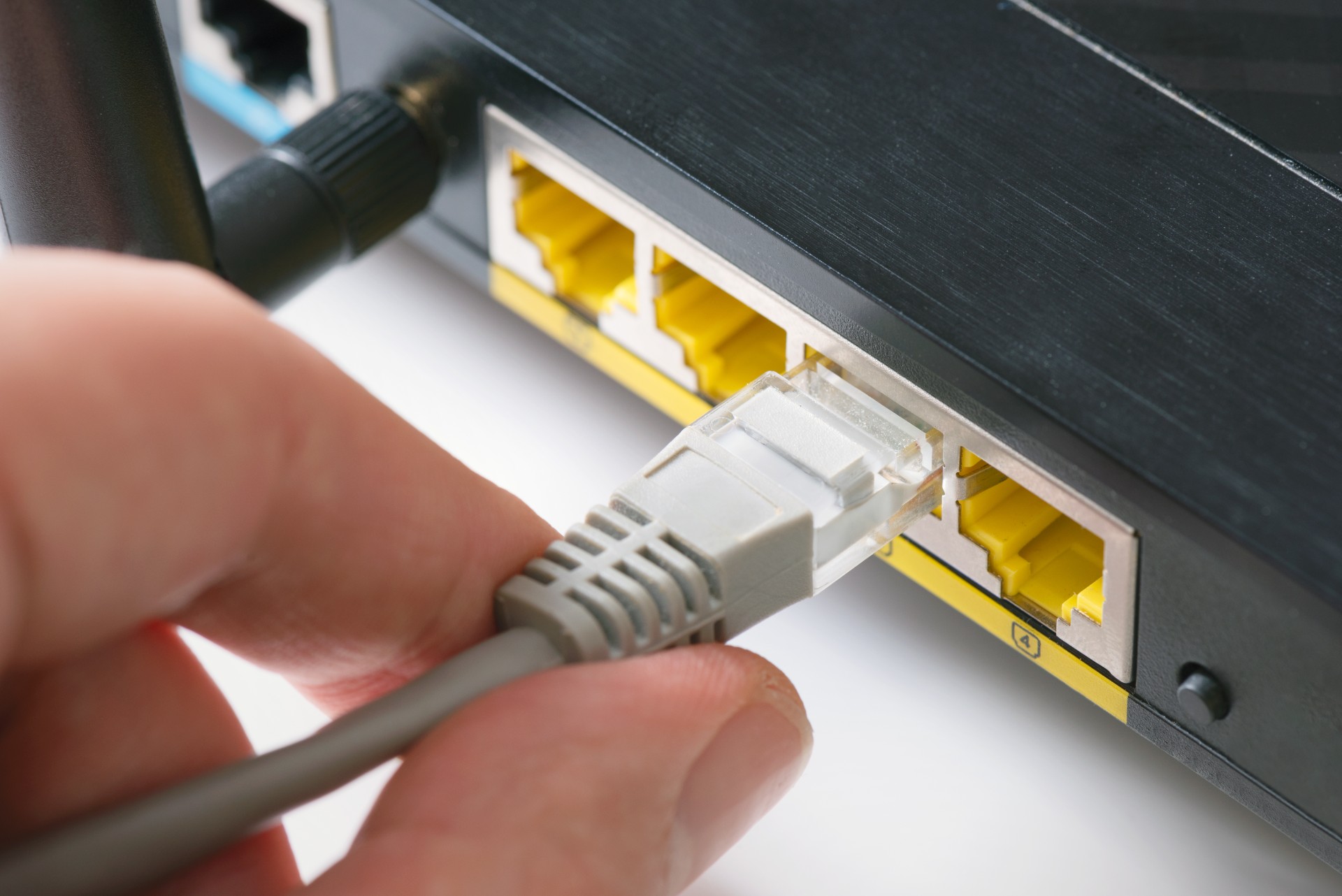 Full gigabit-dekning til alle: Dette koster det