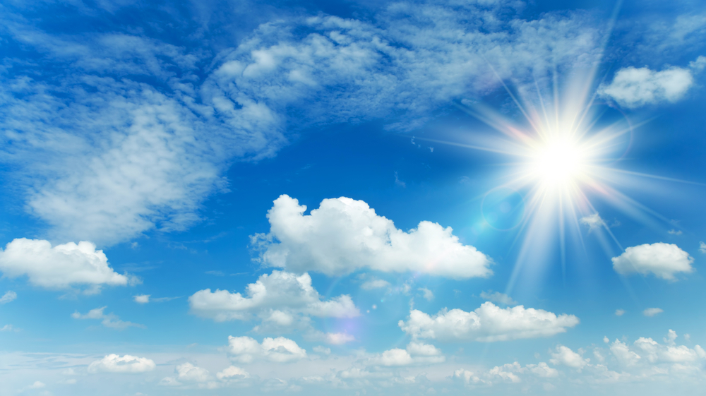 Yr: Fuktig tirsdag med torden og tåke – og en gladmelding fra meteorologene