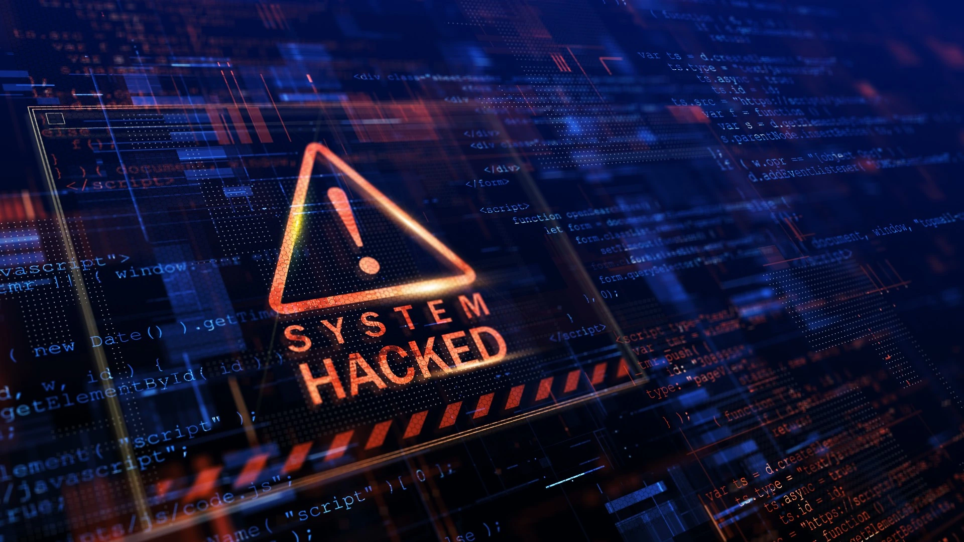 Storbritannia anklager kinesiske hackere for å angripe valgkommisjonen