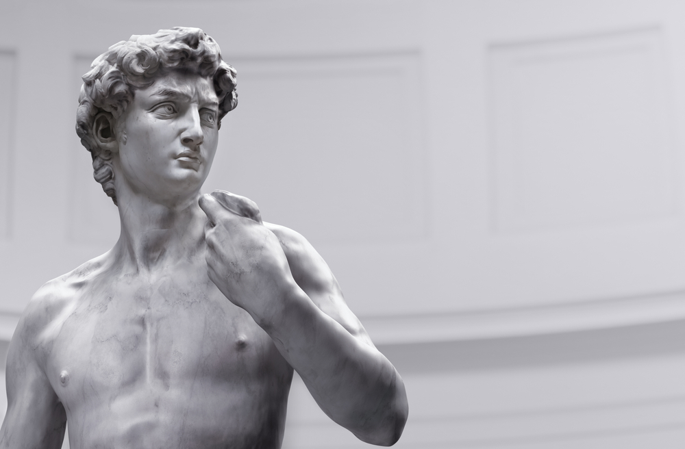 Derfor har greske statuer små peniser – og nei, det er ikke tilfeldig