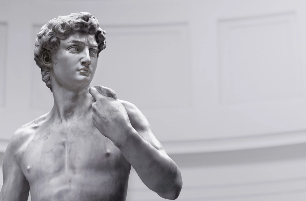 Derfor har greske statuer små peniser – og nei, det er ikke tilfeldig