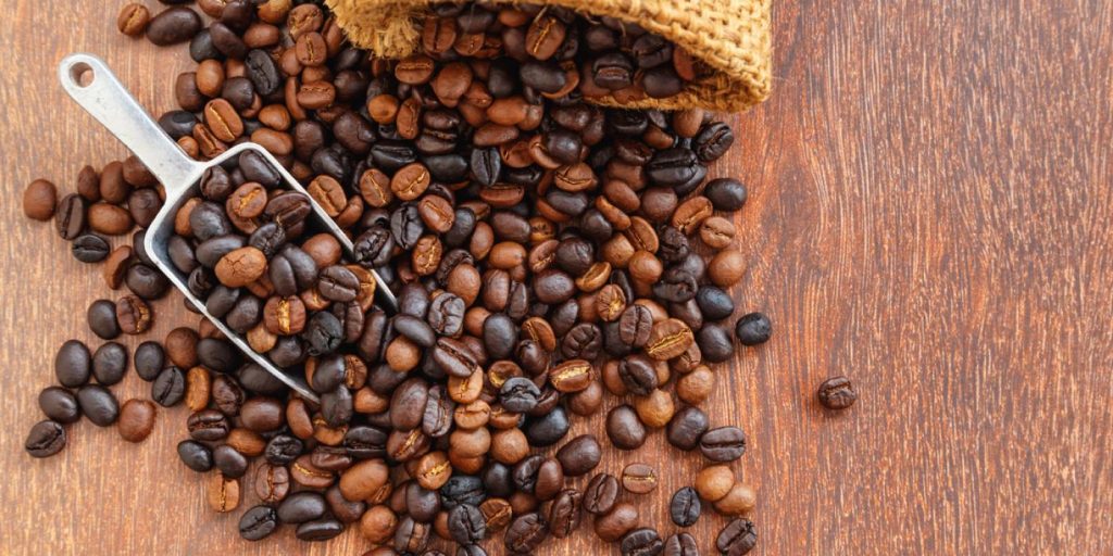 Mer enn 500 kilo kokain funnet blant Nestlés Nespresso-kaffebønner