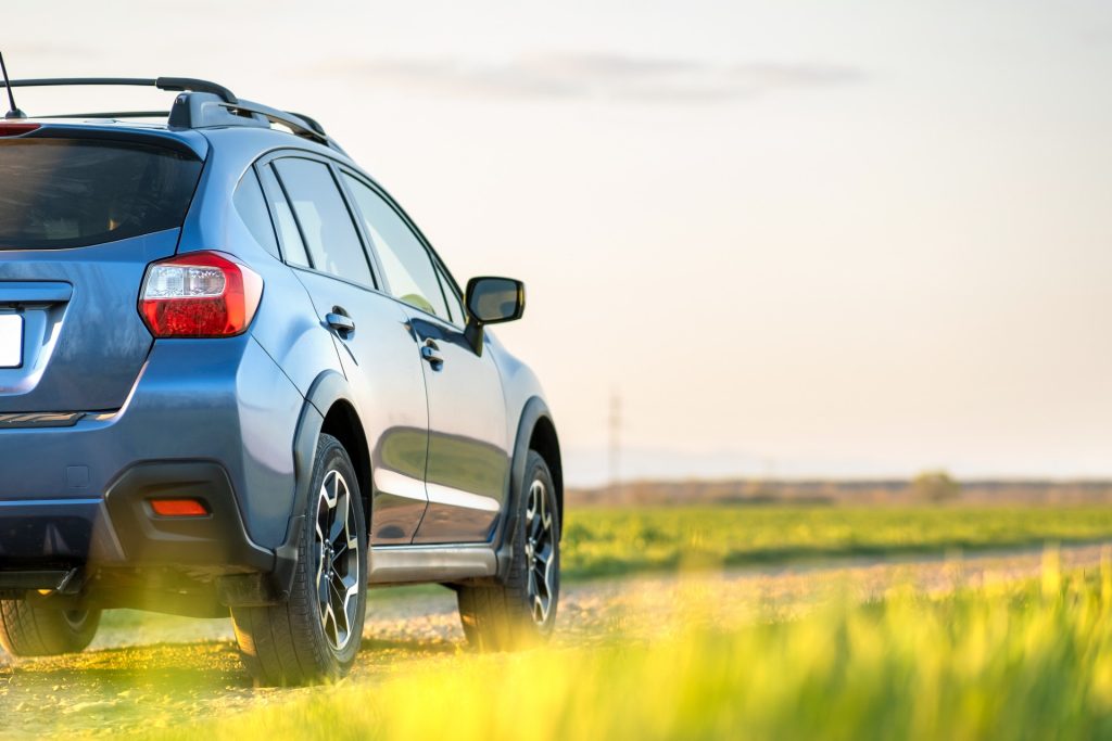 7 tips: Sånn gjør du bilen klar til våren