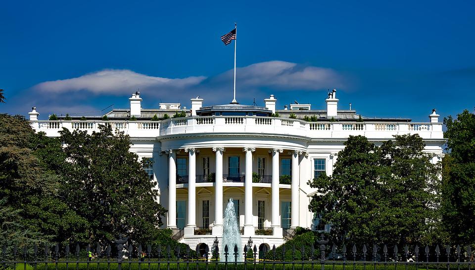 Hvilke amerikanske presidenter er fortsatt i live?