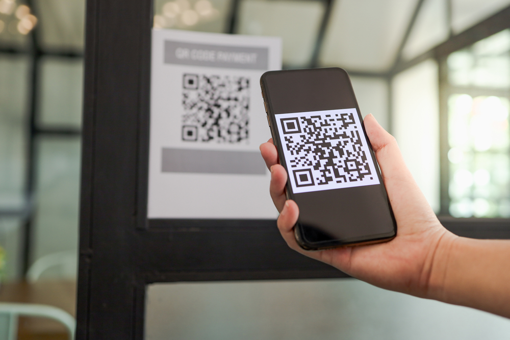 Slik avslører du svindel med QR-koder – den enkle sjekken alle bør kunne