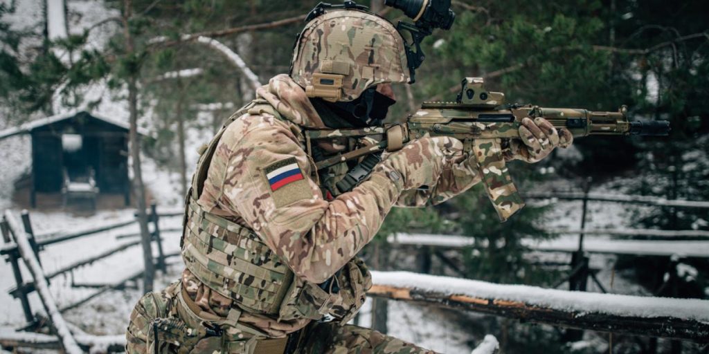 Ekspert: Derfor vil Russland gjøre alt for en stor seier innen 9. Mai