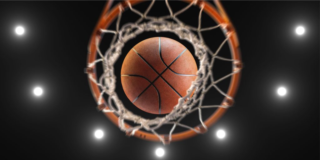 Kjent basketballspiller i krig med Nike: Fjerner logo fra sko
