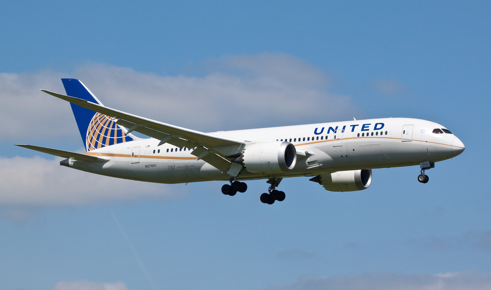Fly måtte snu – du vil ikke tro hva årsaken var