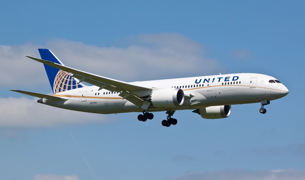 Fly måtte snu – du vil ikke tro hva årsaken var