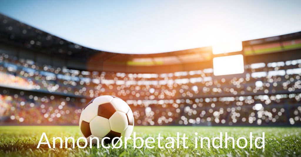 Favorittlag til å vinne fotball-VM 2022