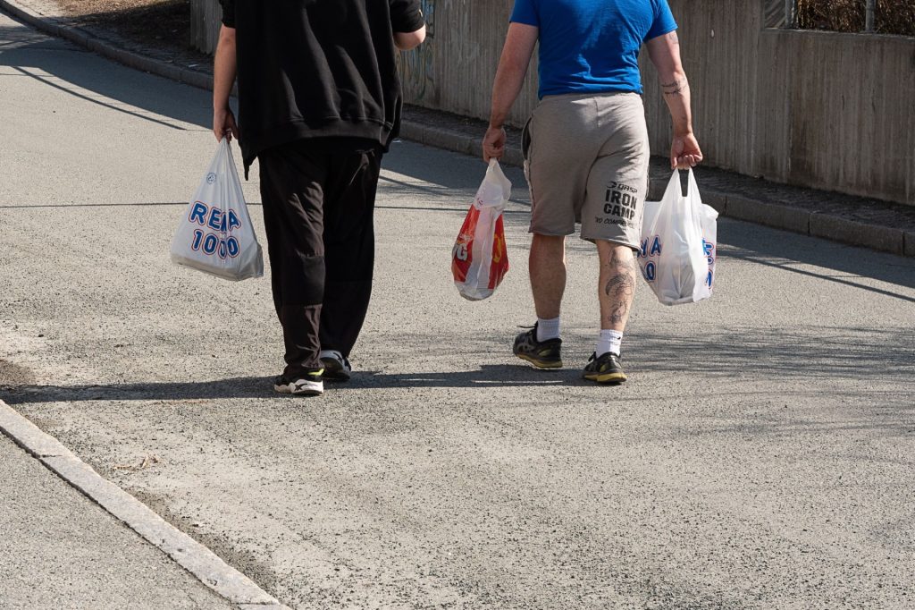 Trekker tilbake produkter solgt i hele Norge: Funn av salmonella