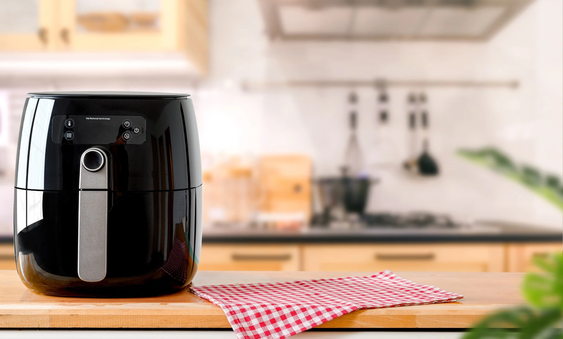 Er en airfryer verdt besparelsen?