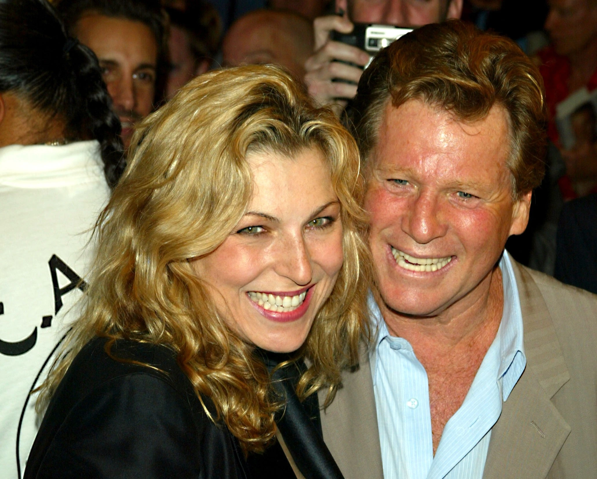 ‘Love Story’-stjernen Ryan O’Neal er død