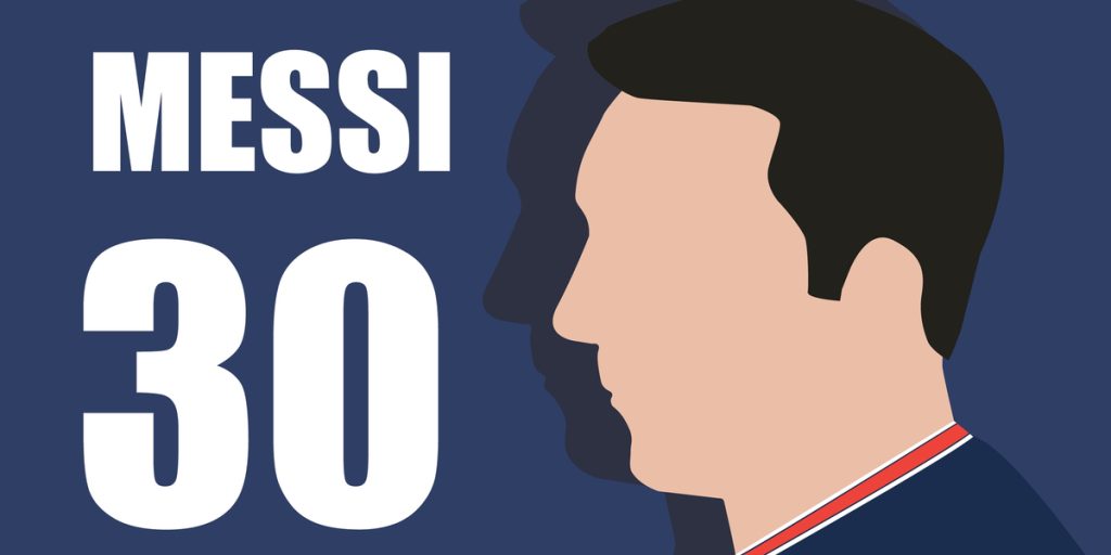 Klar for ny klubb: ”Messi vil bringe mange trofeer hit”