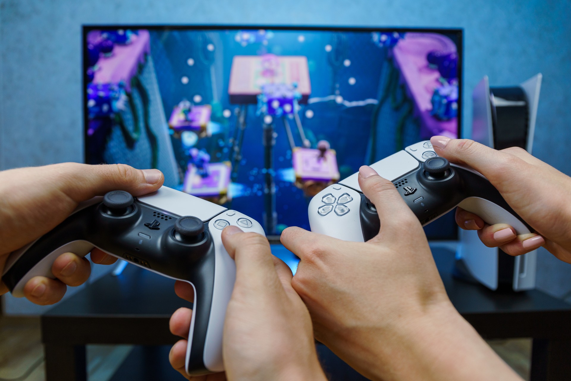 Lansering tidligere enn ventet: PlayStation 6 er på «vei»