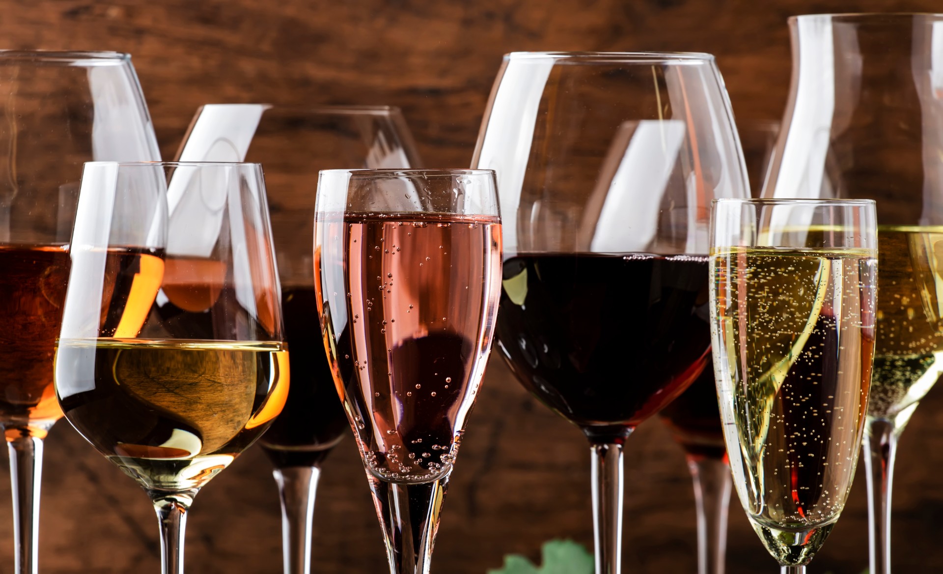 Global Champagne Day