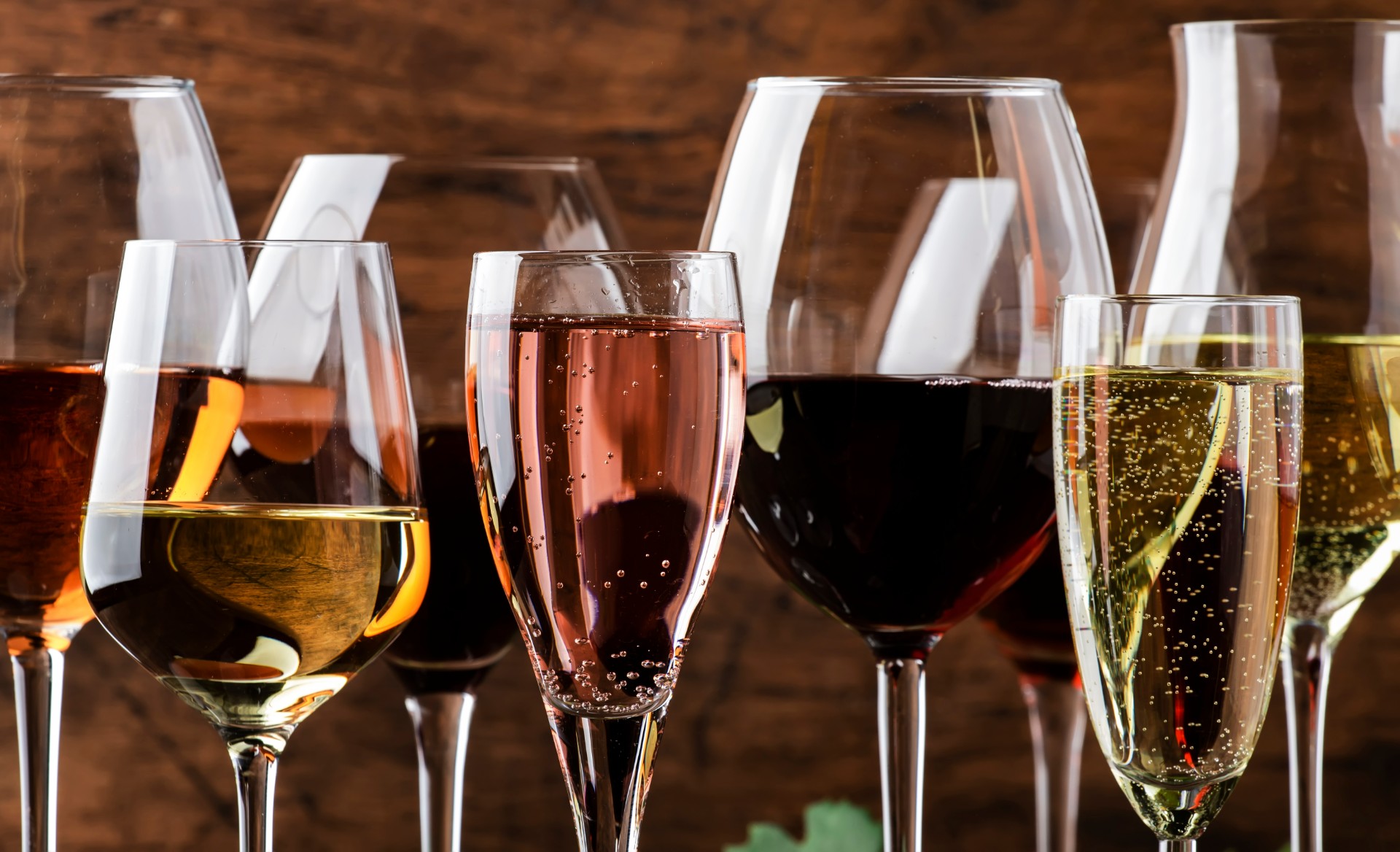 Slik kombinerer du vin med mat – en guide til de perfekte smakene