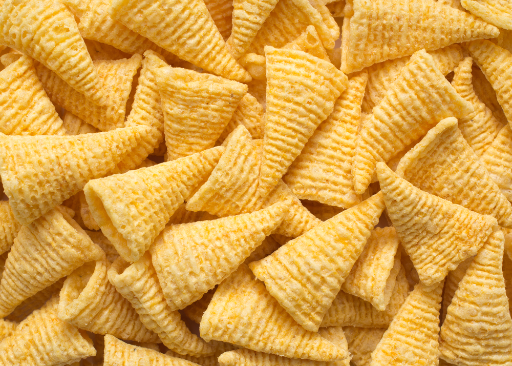 Tilbakekaller populær chips med det samme