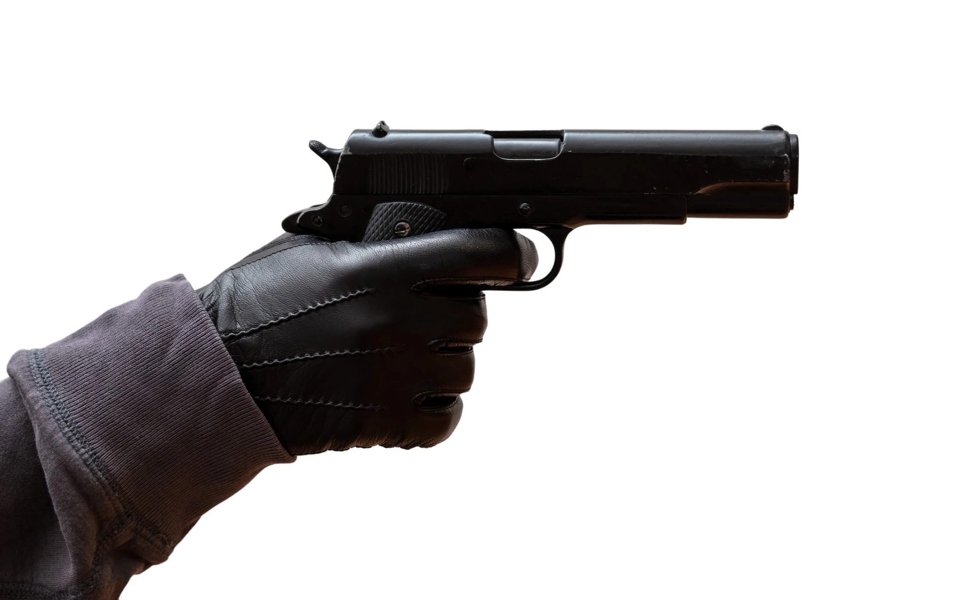 En 12 år gammel mistenkt i skoleskyting skaffet pistol fra familiemedlem