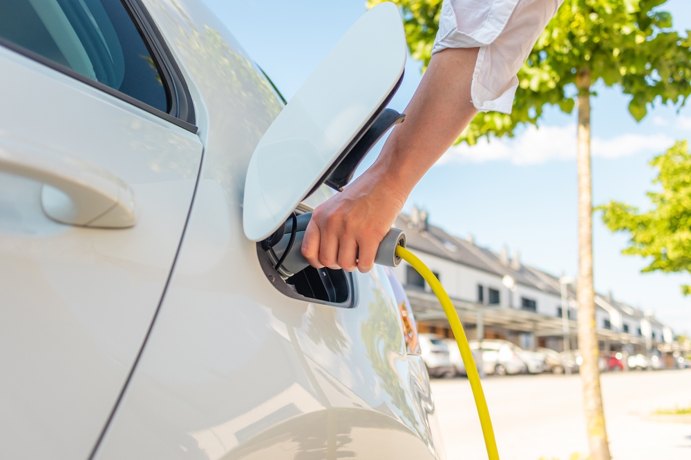 Bekymret for brukt elbil? Tallene viser hvordan batteriet holder seg